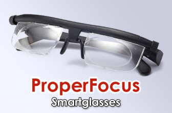 De Proper Focus Smartglasses Review 2022