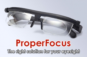 PROPER FOCUS Glasses Reviews 2024: Your Forever Replacement to Eyeglasses?