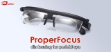 ProperFocus 2022: din løsning for perfekt syn