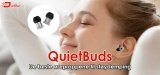 QuietBuds Anmeldelse 2023 – Beste støyreduserende øreplugger
