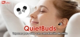 QuietBuds Opiniones 2022: Disfruta del silencio estés donde estés