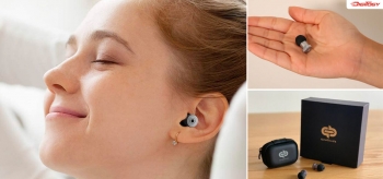 QuietBuds Review 2022: Is It The Best Noise Cancelling Ear Plugs?