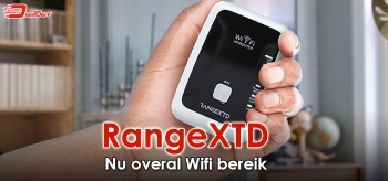 RangeXTD Review: Werkt de WiFi extender echt?