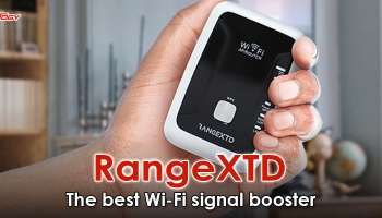 Range XTD Review 2021: The Ultimate Wifi Extender