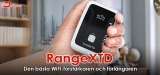 RangeXTD WiFi Booster Recension 2022