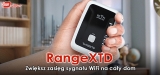 Recenzja wzmacniacza WiFi RangeXTD 2023
