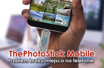 Recenzja The Photo Stick Mobile 2022