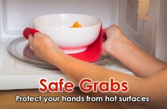Safe Grabs Review 2022: The Safest Kitchen Accessory to Handle Hot Foods?