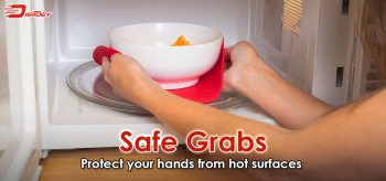 Safe Grabs Review 2024: The Safest Kitchen Accessory to Handle Hot Foods?