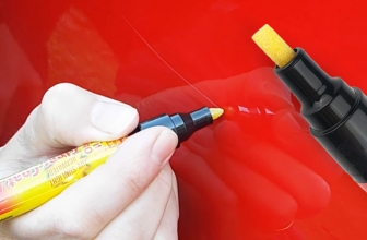 ScratchUndo Pro avis 2022 : réparer les rayures sur votre voiture