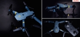 Shadow X Drone Review 2023: Foldable Lightweight Drone