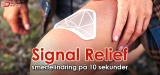 Signal Relief anmeldelse 2022 – smertelindring på 10 sekunder