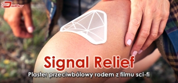 Recenzja Signal Relief 2026 – inny środek przeciwbólowy