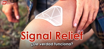 Parche Signal Relief ¿De verdad funciona?