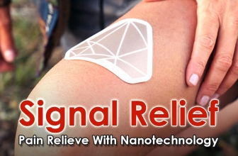 Signal Relief Patch Review 2022: The Best Way to Get Rid of Pain INSTANTLY!