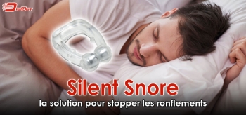 Silent Snore avis, le test complet