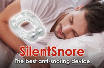 Silent Snore Review 2024: The Best Anti-Snoring Tool You’ll Ever Come Across