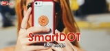 SmartDOT EMF -suojan arvostelu ja käyttö