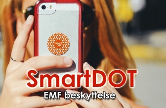 smartDOT EMF Beskyttelse: En ærlig Anmeldelse 2024