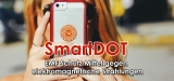 SmartDOT: Effektiver Schutz gegen elektromagnetische Strahlung