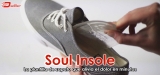 Soul Insole 2023: Lo mejor para la fascitis plantar
