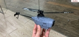 Stealth Hawk Pro avis complet 2022 : que vaut se petit drone hélicoptère de poche ?