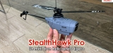Revisión de StealthHawk Pro 2023: ¿Estafa o legítimo?