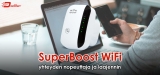 SuperBoost WiFi Arvostelu 2022: Paranna nettiyhteyden nopeutta