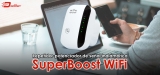 Repetidor de señal Super Boost Wifi: ¿Funciona?
