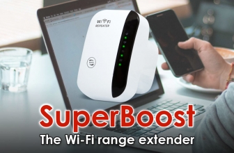 SuperBoost Wifi Review 2023: The Ultimate Range Extender You Need or another Scam?