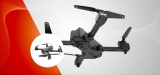 Tactic Air Drone Recensione 2022: Molti lo Consigliano, Sarà Vero?
