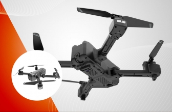 Tactic Air Drone Recensione 2024: Molti lo Consigliano, Sarà Vero?