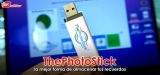 PhotoStick: la mejor forma de almacenar tus recuerdos