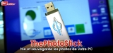 The Photo Stick, une arnaque ? Mon avis sur cette clé USB
