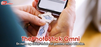 The Photostick Omni anmeldelse 2022