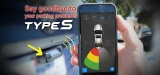 Hassle-Free Parking: Type S Wireless Parking Sensor Review