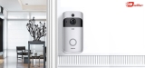 Video DoorBell Review 2023: The Perfect Solution to Unwanted Door Knocks at Night? Or just a Scam?
