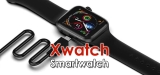 Xwatch: Günstige Smartwatch zum sensationellen Preis mit vielen Funktionen