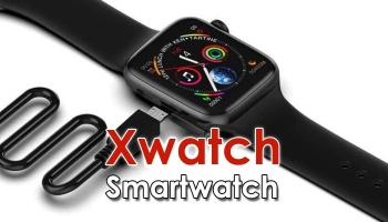 Xwatch: Günstige Smartwatch zum sensationellen Preis mit vielen Funktionen