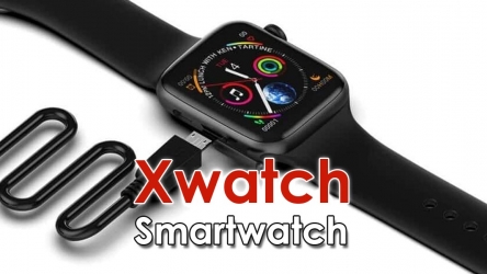 XWatch Smartwatch review 2020: Should You Buy One?