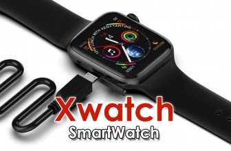 Xwatch SmartWatch Review 2022