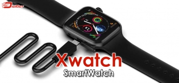 Xwatch SmartWatch Review 2023