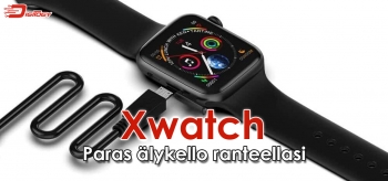 XWatch Smartwatch Arvostelu 2023: Pitäisikö sinun ostaa sellainen?