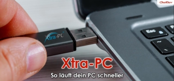 XtraPC Test 2024: So motzen Sie Ihren alten Computer auf!