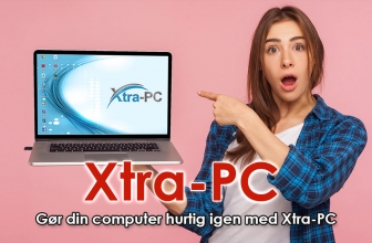 Sådan gør du din Computer Hurtigere: En Xtra-PC Anmeldelse 2022