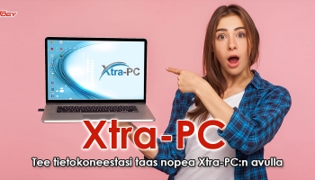 Kuinka Tehdä Tietokoneesta Nopeampia: Minun Xtra-PC Arvioni