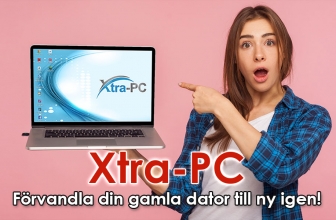 Xtra-PC Recension 2023: Snabba Upp din Långsamma Dator