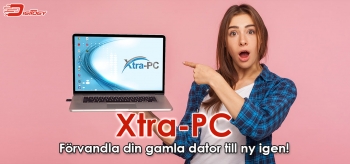 Xtra-PC Recension 2025: Snabba Upp din Långsamma Dator