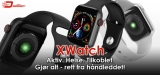 XWatch Smartwatch Anmeldelse 2022: Bør du kjøpe en?