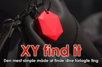 XY Find It Anmeldelse 2024 – Den Bedste Nøgle-Finder på Markedet